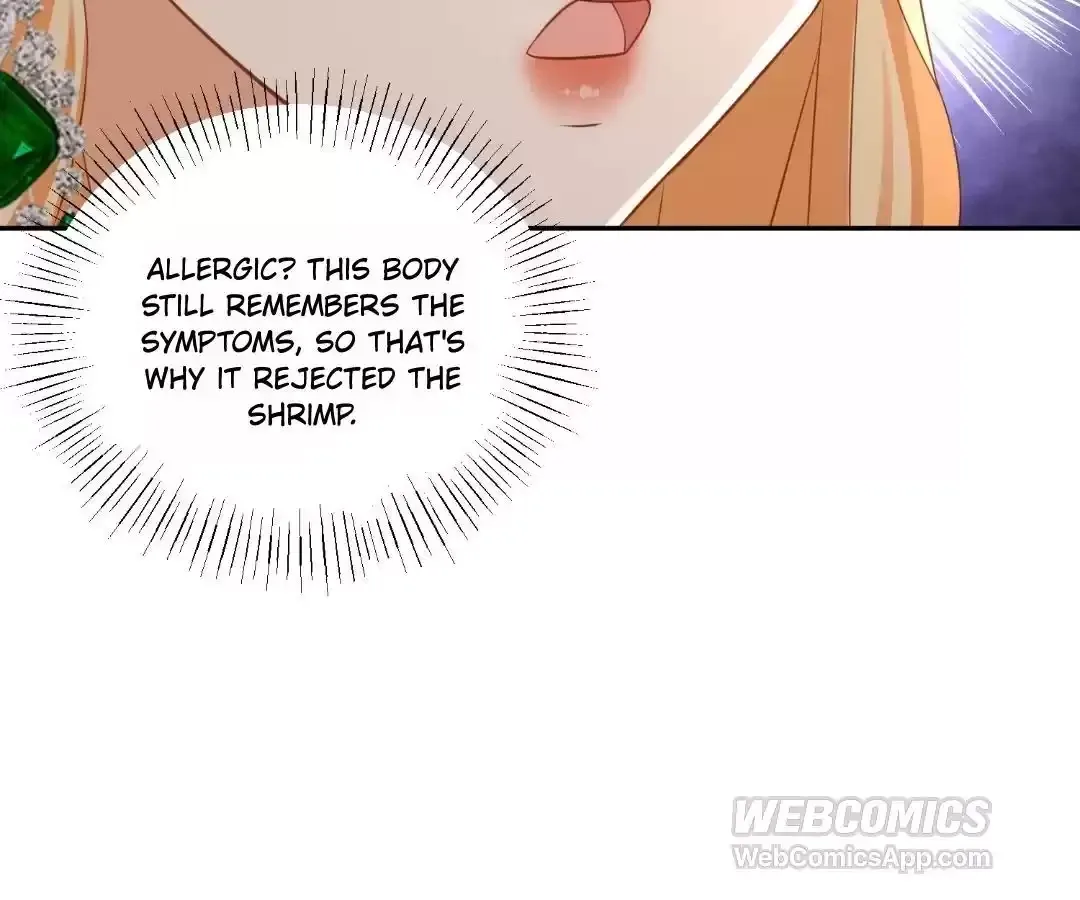 I Want to Maintain My Stepmother’s Character Chapter 57 page 19