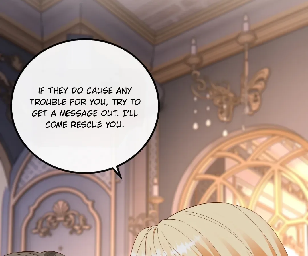 I Want to Maintain My Stepmother’s Character Chapter 54 page 85