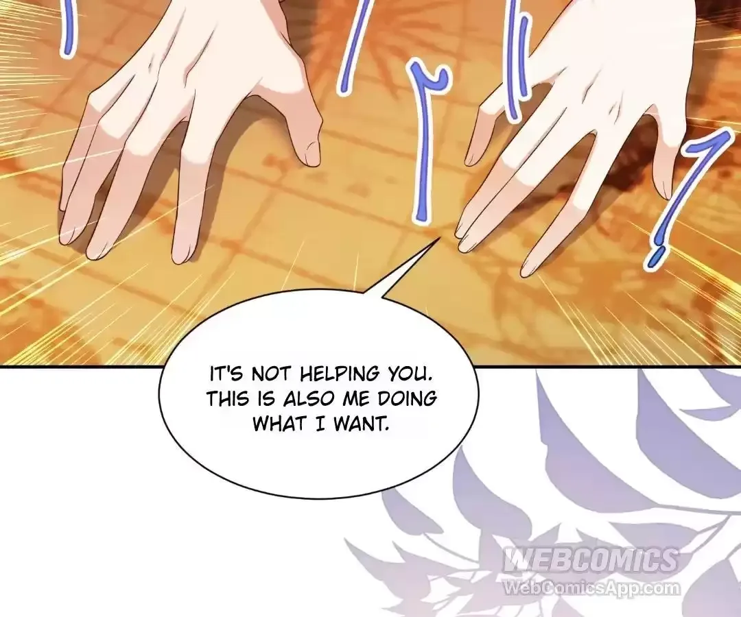 I Want to Maintain My Stepmother’s Character Chapter 58 page 75