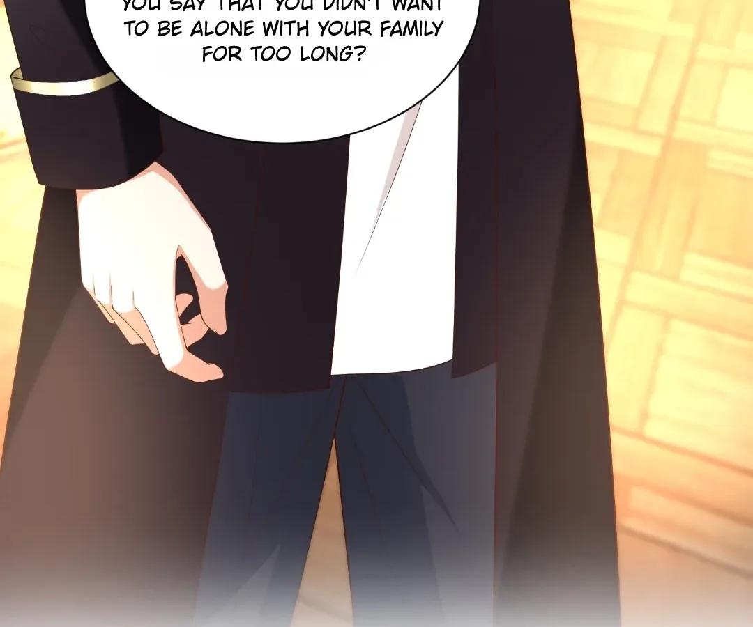 I Want to Maintain My Stepmother’s Character Chapter 57 page 80