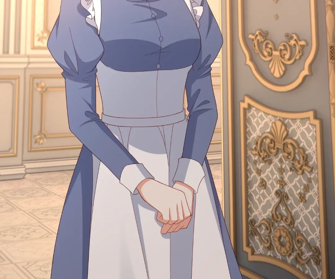 I Want to Maintain My Stepmother’s Character Chapter 54 page 70