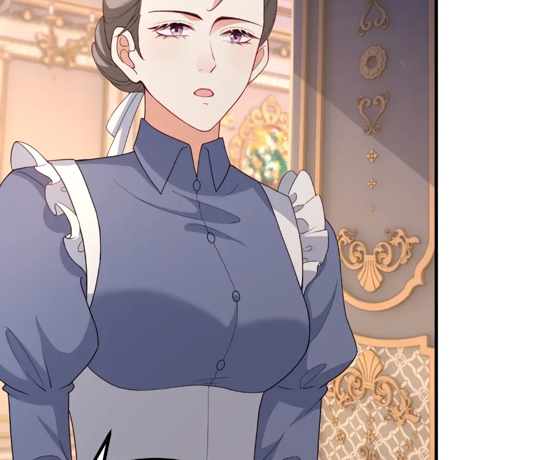 I Want to Maintain My Stepmother’s Character Chapter 54 page 74