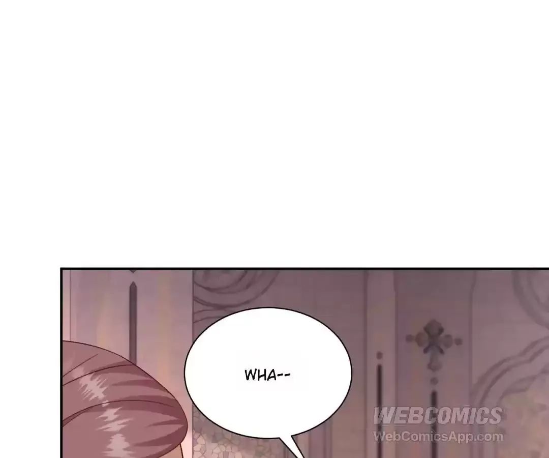 I Want to Maintain My Stepmother’s Character Chapter 57 page 27