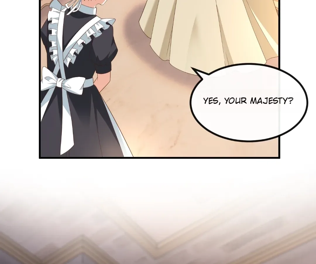 I Want to Maintain My Stepmother’s Character Chapter 54 page 84