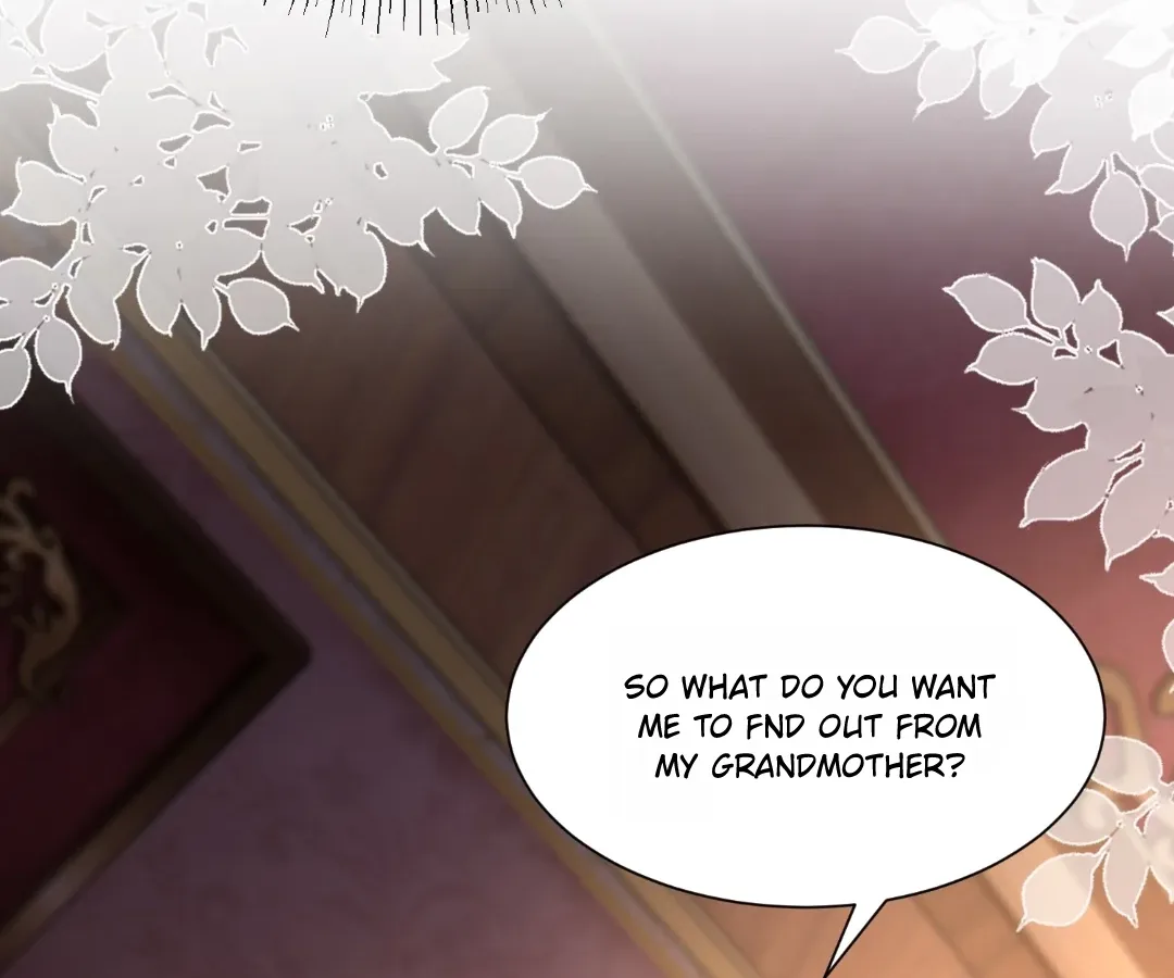 I Want to Maintain My Stepmother’s Character Chapter 58 page 33