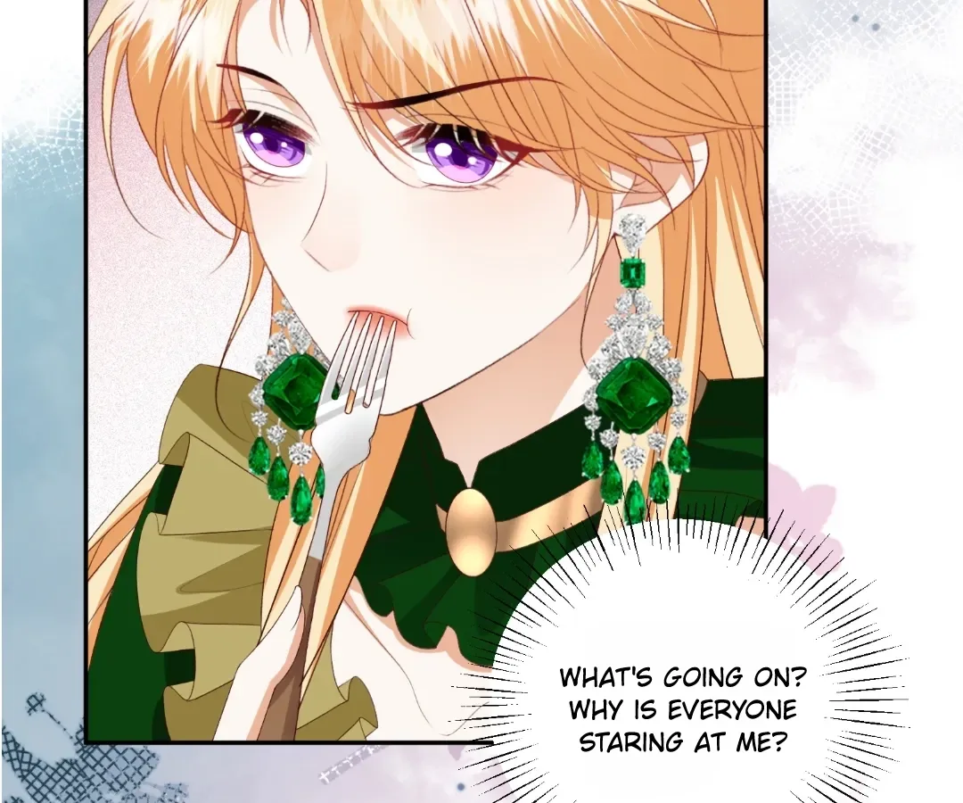 I Want to Maintain My Stepmother’s Character Chapter 57 page 8