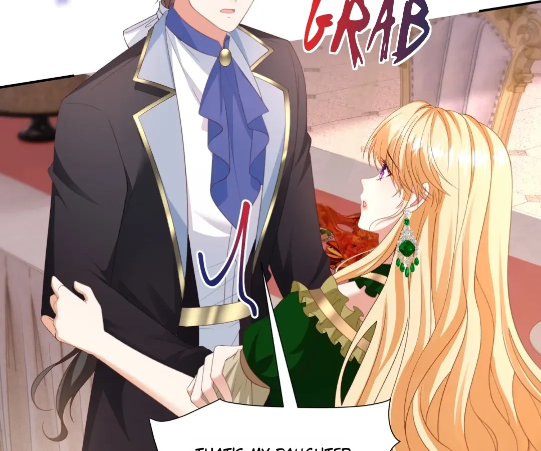 I Want to Maintain My Stepmother’s Character Chapter 57 page 49