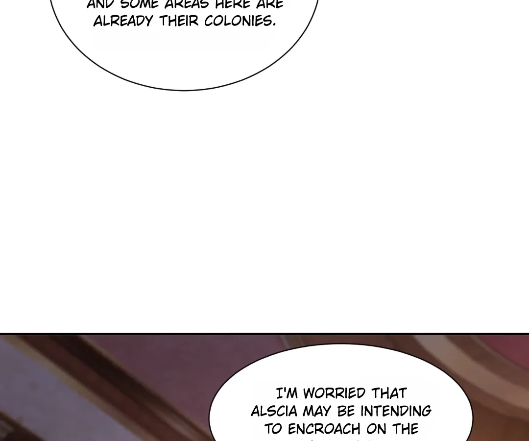 I Want to Maintain My Stepmother’s Character Chapter 58 page 48