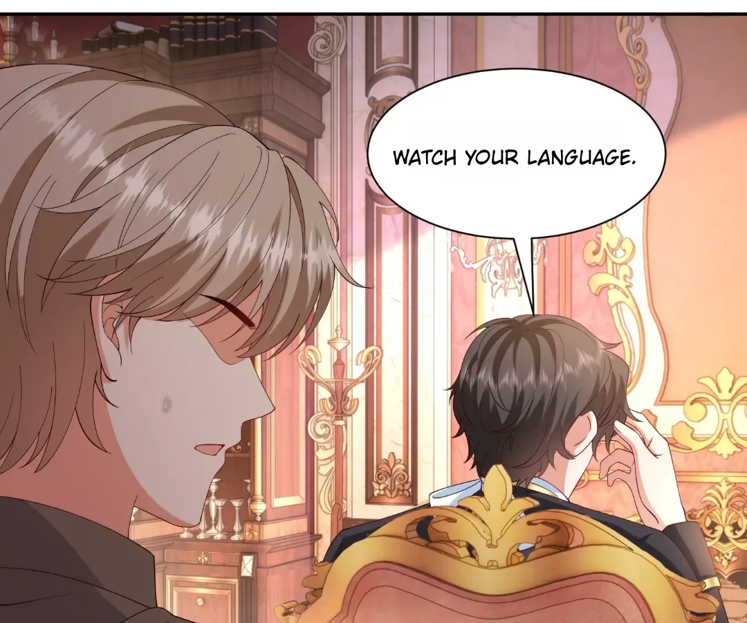 I Want to Maintain My Stepmother’s Character Chapter 58 page 106