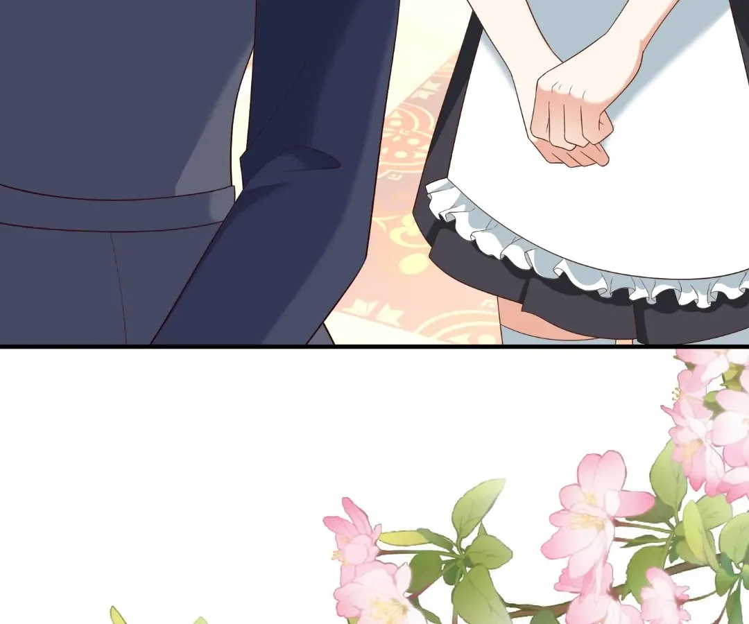 I Want to Maintain My Stepmother’s Character Chapter 54 page 80
