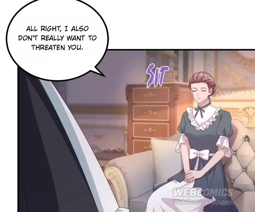 I Want to Maintain My Stepmother’s Character Chapter 55 page 75