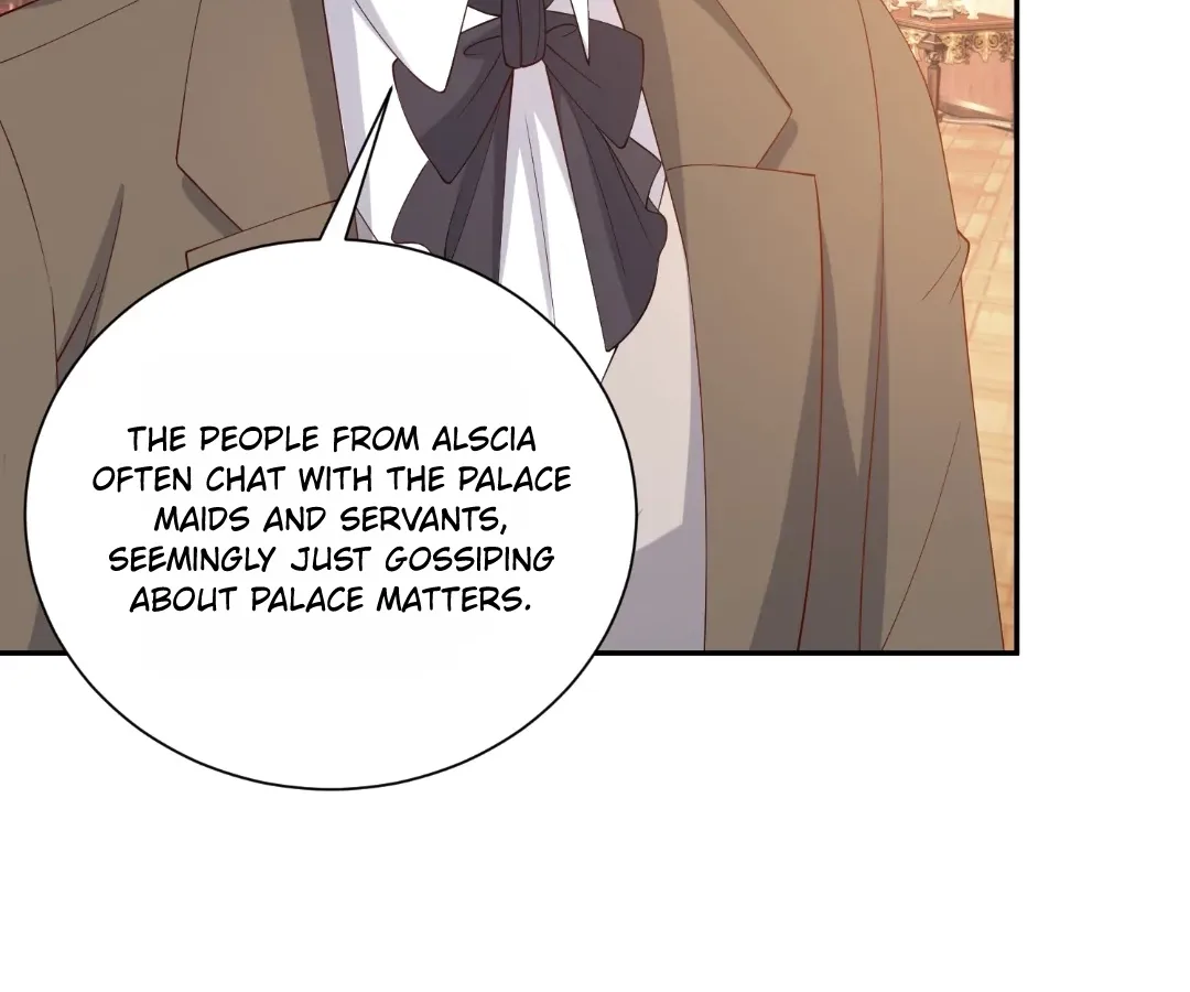 I Want to Maintain My Stepmother’s Character Chapter 58 page 114