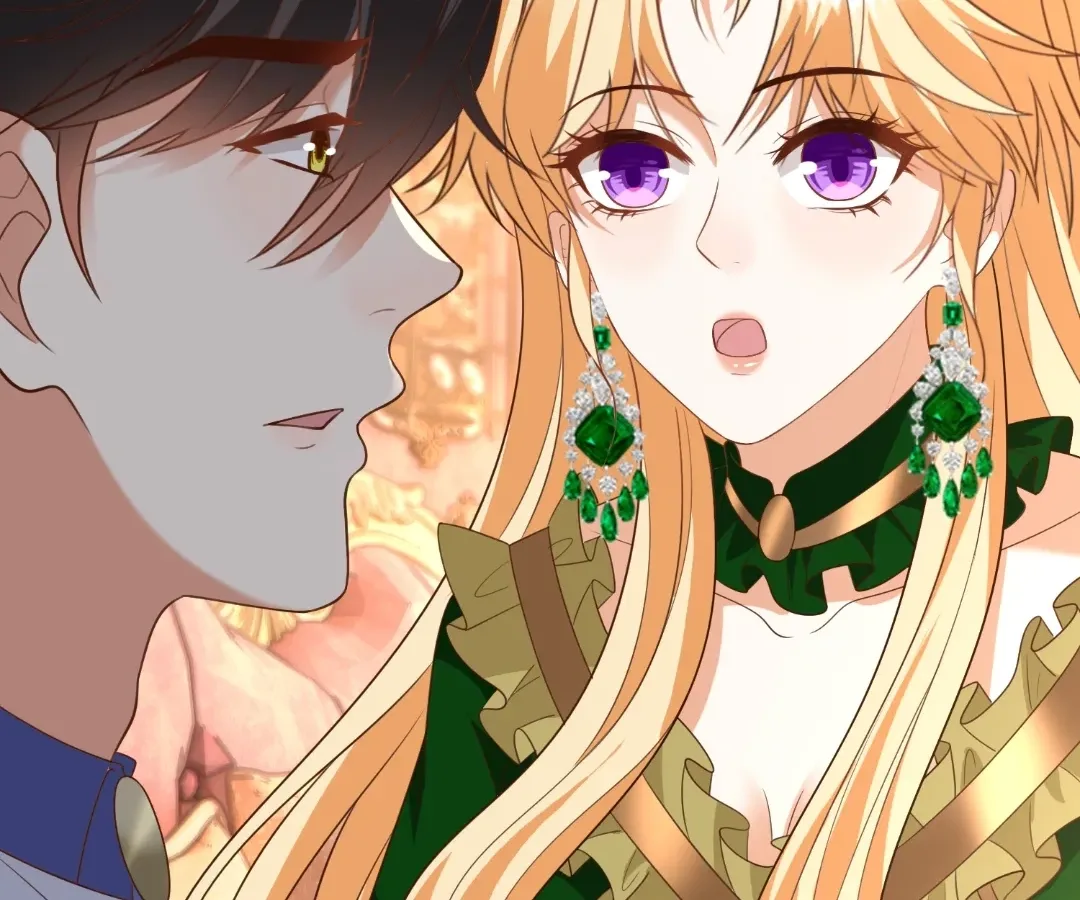 I Want to Maintain My Stepmother’s Character Chapter 57 page 117