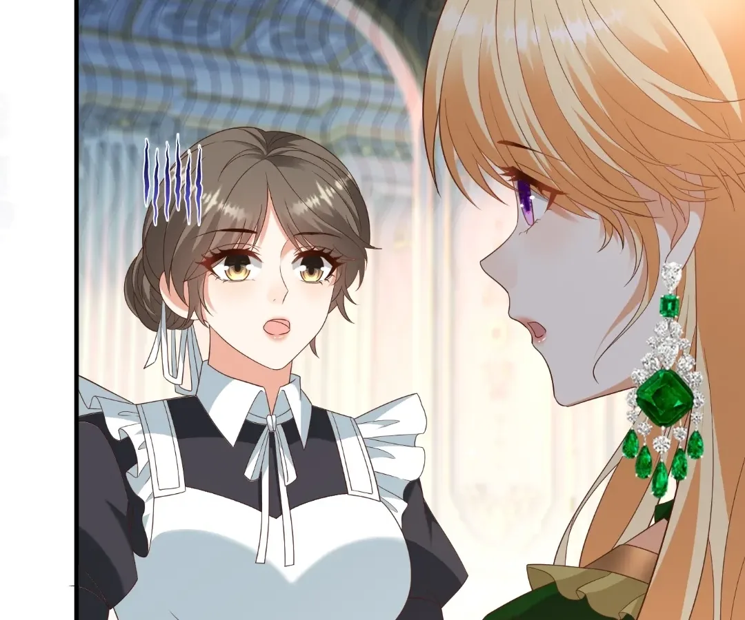 I Want to Maintain My Stepmother’s Character Chapter 54 page 89