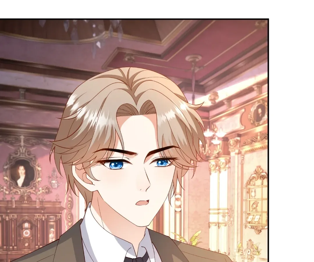 I Want to Maintain My Stepmother’s Character Chapter 58 page 113