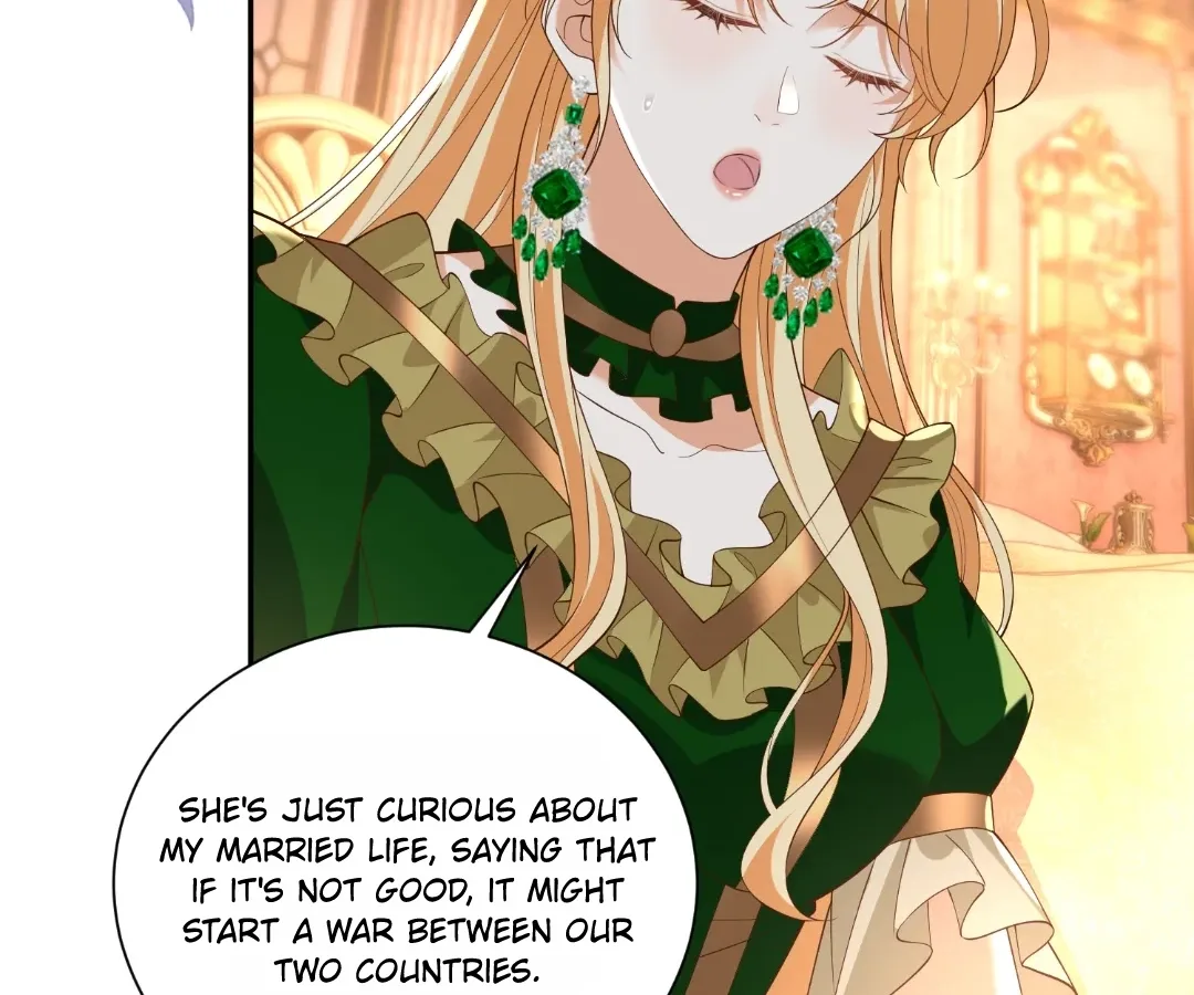 I Want to Maintain My Stepmother’s Character Chapter 57 page 89