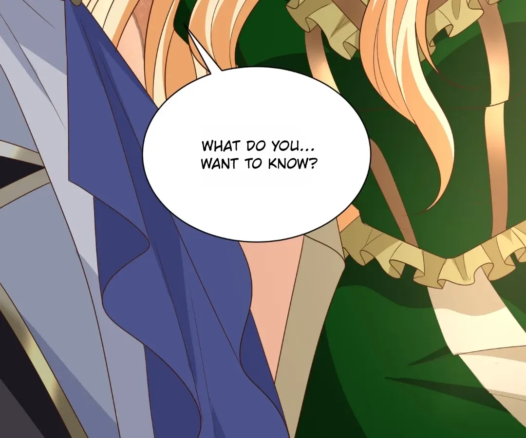 I Want to Maintain My Stepmother’s Character Chapter 57 page 118