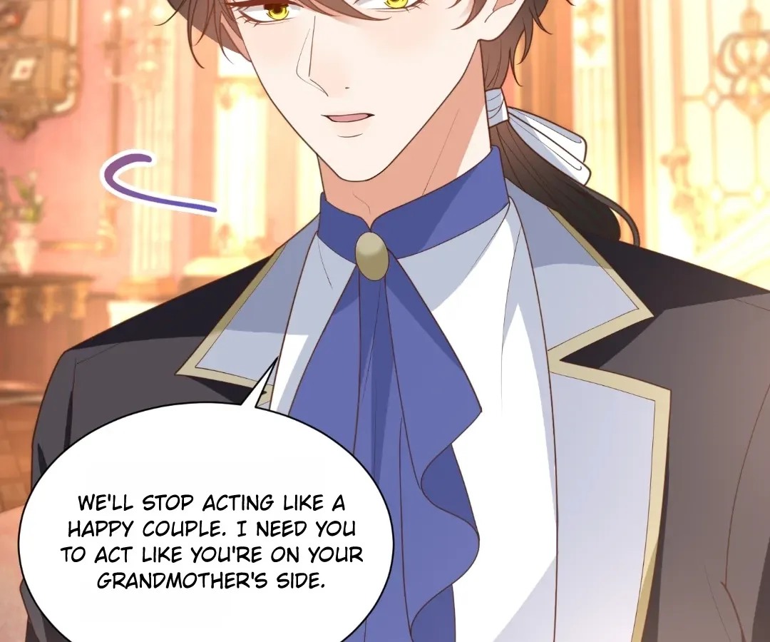 I Want to Maintain My Stepmother’s Character Chapter 57 page 96