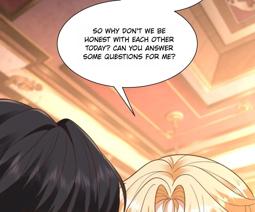 I Want to Maintain My Stepmother’s Character Chapter 57 page 116
