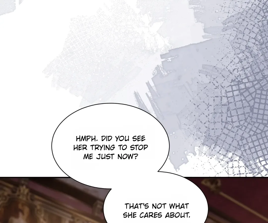 I Want to Maintain My Stepmother’s Character Chapter 57 page 92