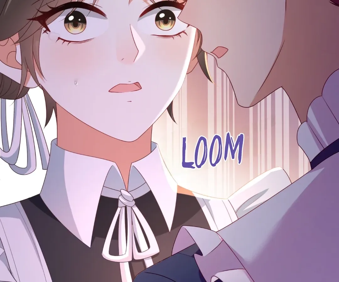 I Want to Maintain My Stepmother’s Character Chapter 55 page 70