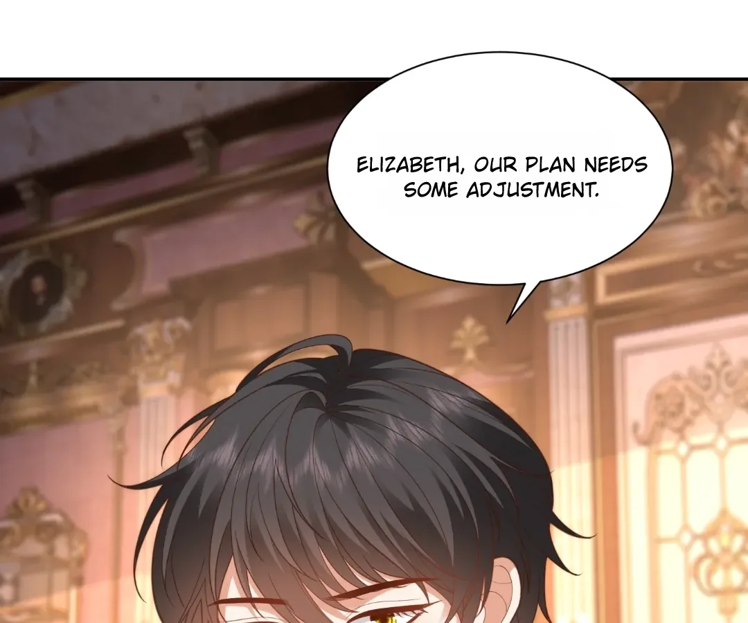 I Want to Maintain My Stepmother’s Character Chapter 57 page 95