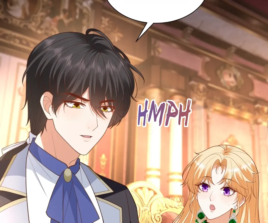 I Want to Maintain My Stepmother’s Character Chapter 57 page 93