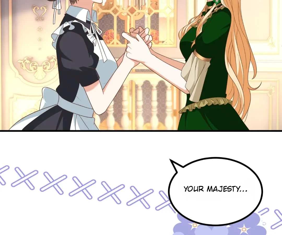 I Want to Maintain My Stepmother’s Character Chapter 54 page 94