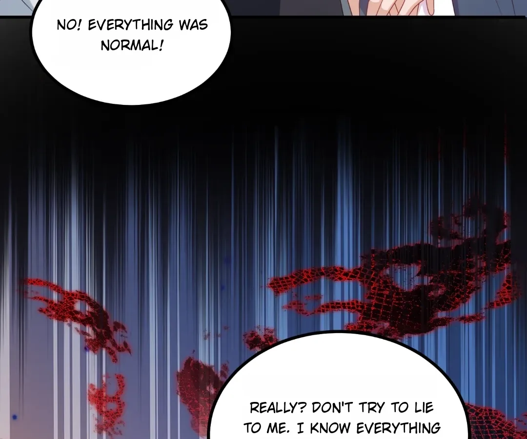 I Want to Maintain My Stepmother’s Character Chapter 55 page 68