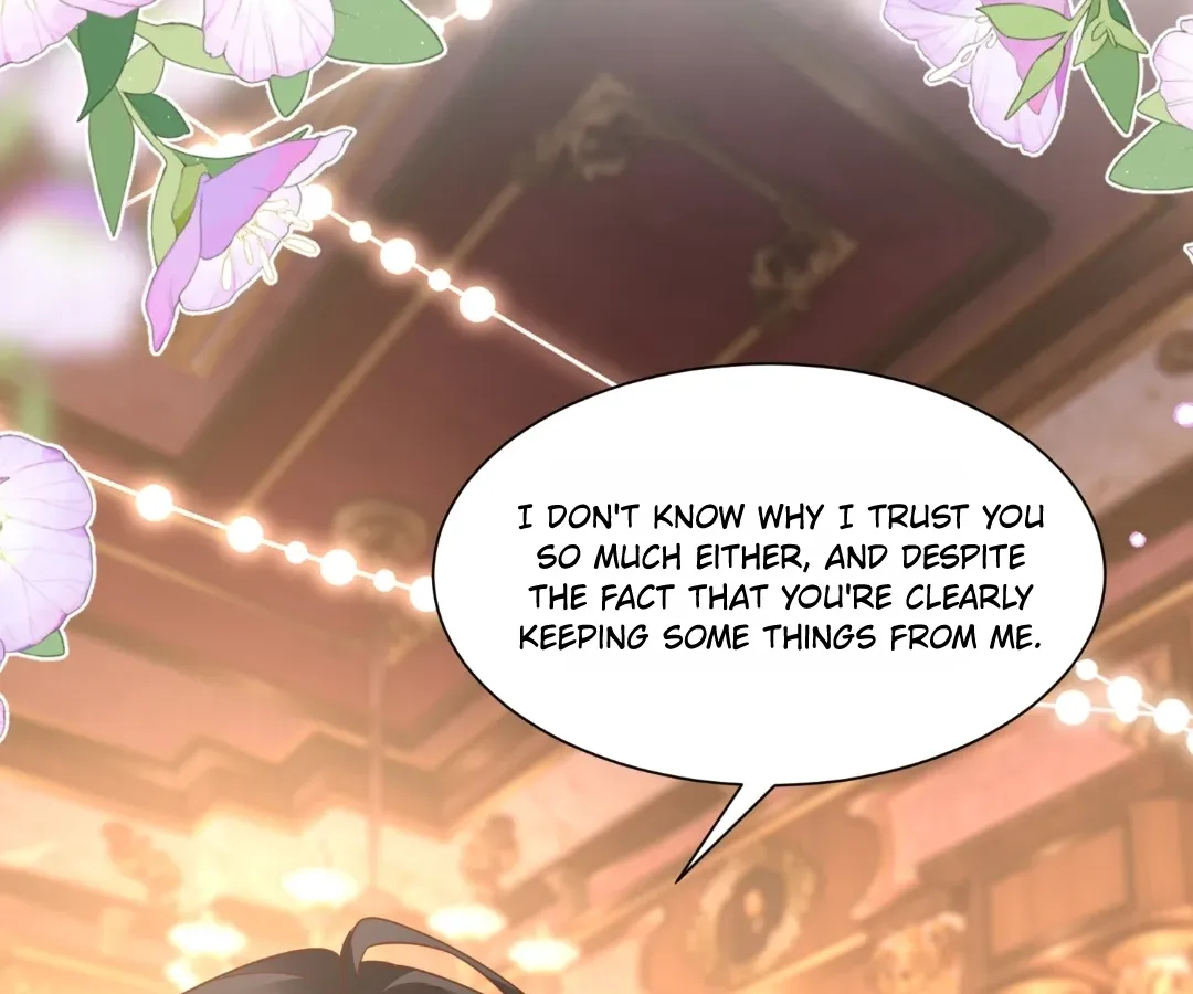 I Want to Maintain My Stepmother’s Character Chapter 57 page 106