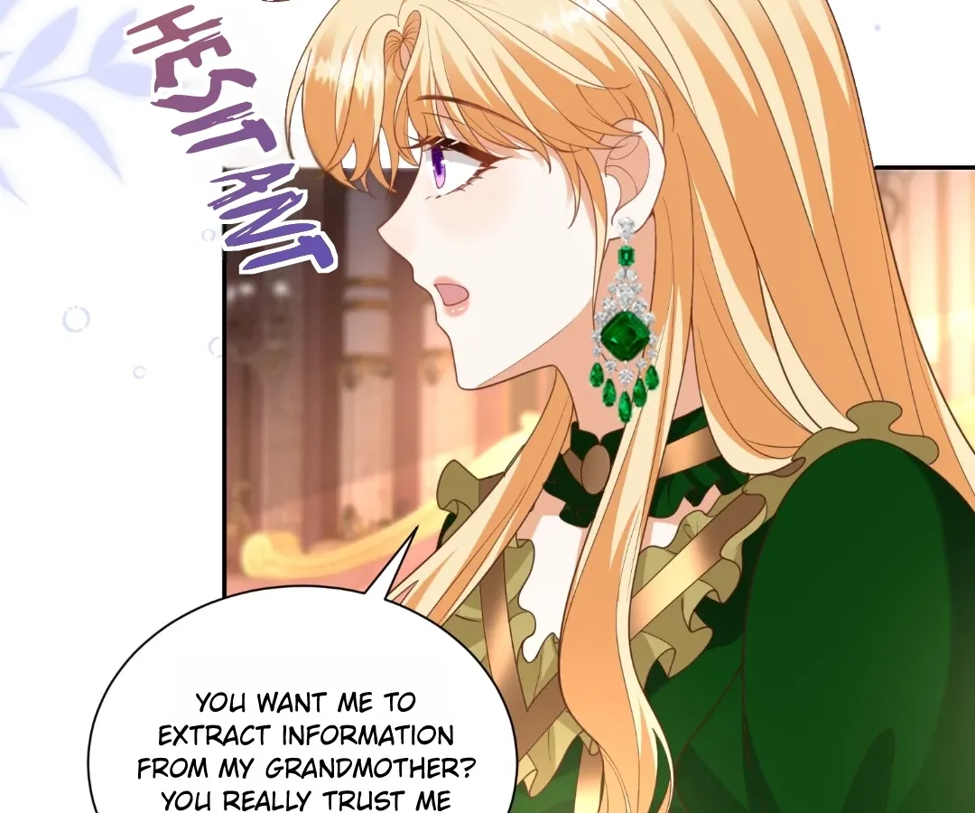 I Want to Maintain My Stepmother’s Character Chapter 57 page 103