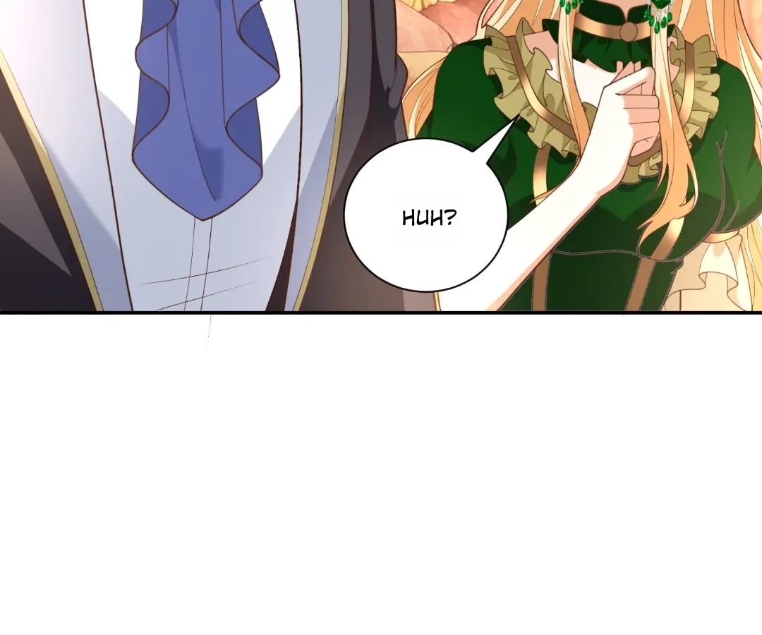 I Want to Maintain My Stepmother’s Character Chapter 57 page 94