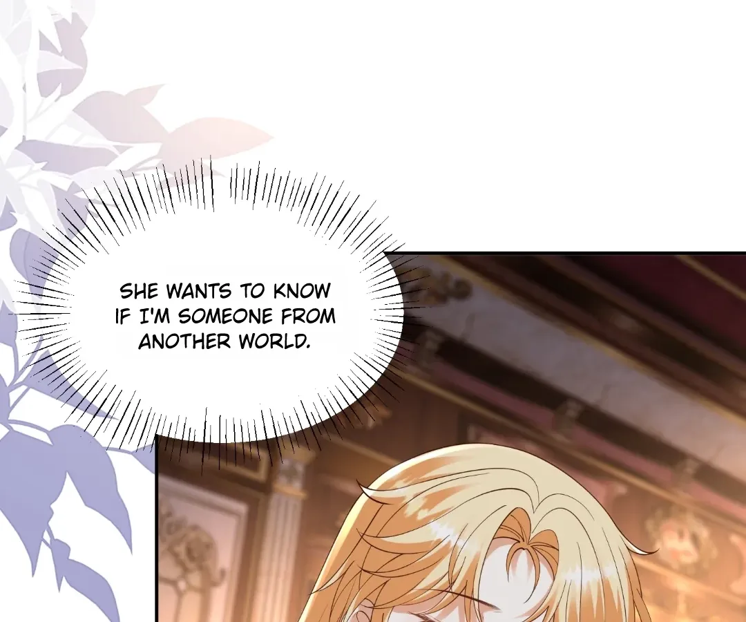 I Want to Maintain My Stepmother’s Character Chapter 57 page 88