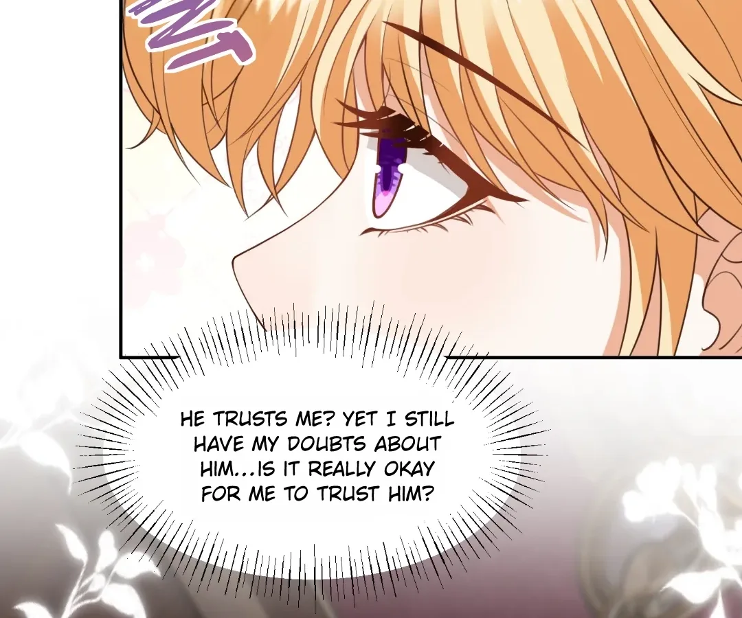 I Want to Maintain My Stepmother’s Character Chapter 57 page 114