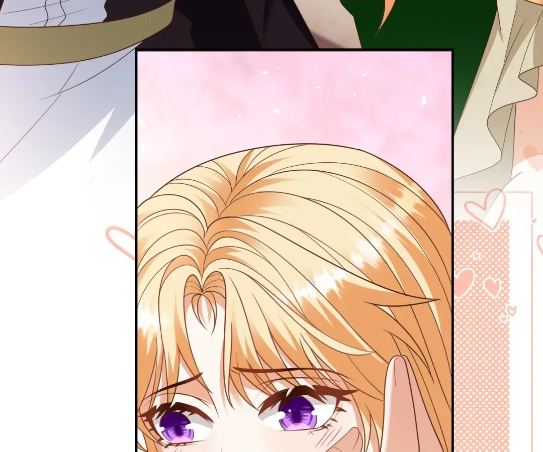 I Want to Maintain My Stepmother’s Character Chapter 57 page 109