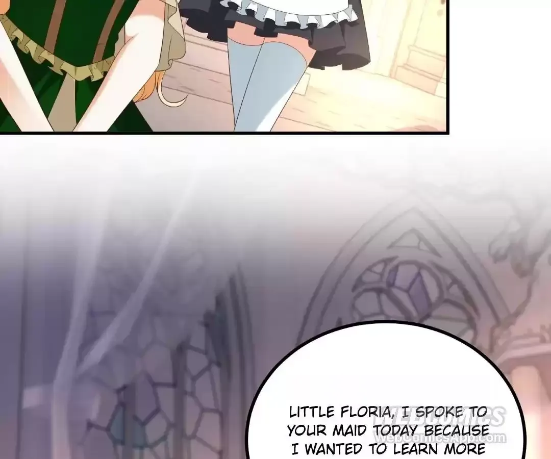 I Want to Maintain My Stepmother’s Character Chapter 56 page 11