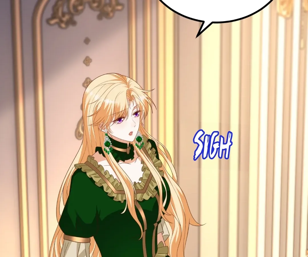 I Want to Maintain My Stepmother’s Character Chapter 54 page 101