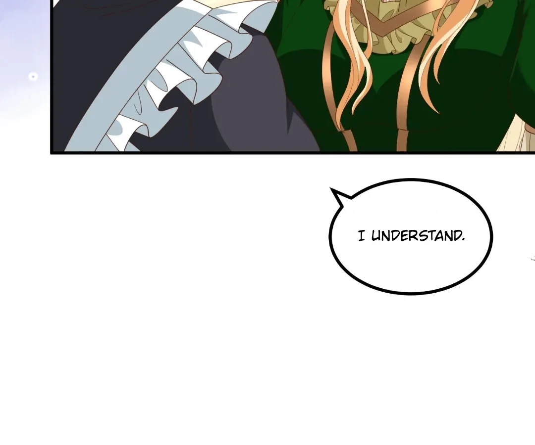 I Want to Maintain My Stepmother’s Character Chapter 54 page 97