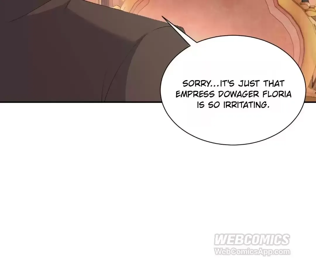 I Want to Maintain My Stepmother’s Character Chapter 58 page 107