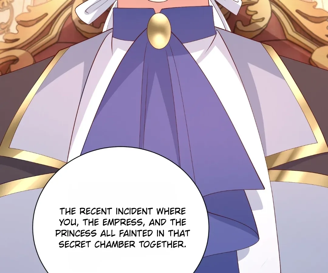 I Want to Maintain My Stepmother’s Character Chapter 58 page 118