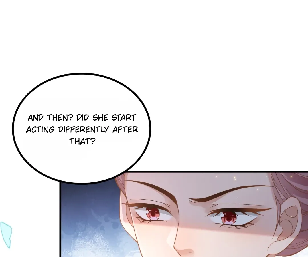 I Want to Maintain My Stepmother’s Character Chapter 55 page 55