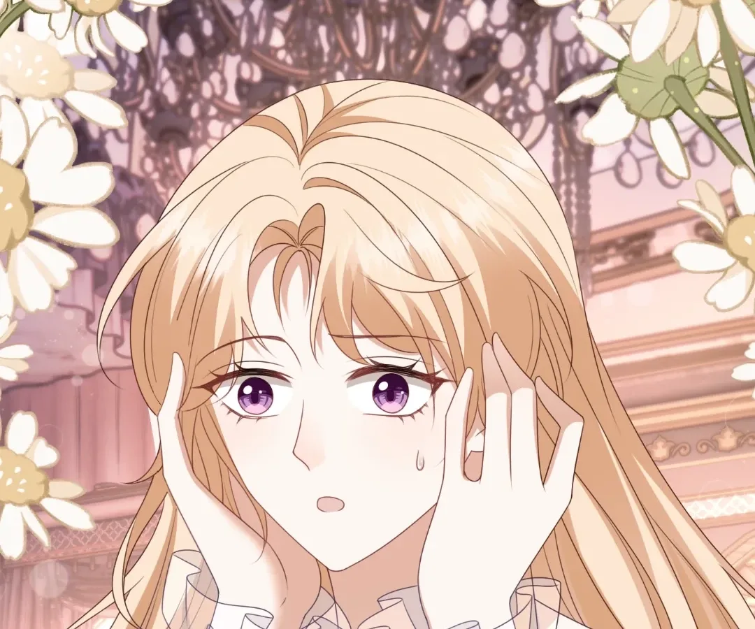 I Want to Maintain My Stepmother’s Character Chapter 55 page 63