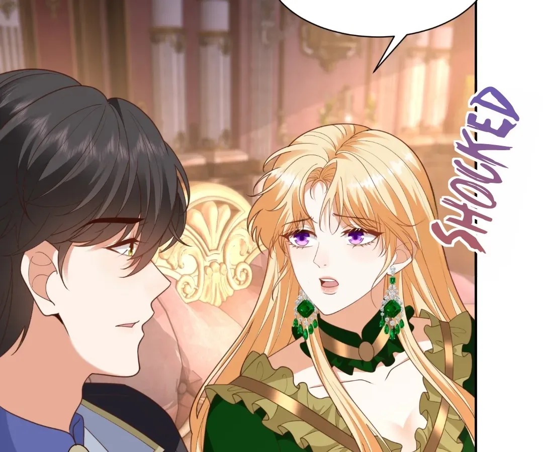 I Want to Maintain My Stepmother’s Character Chapter 57 page 98