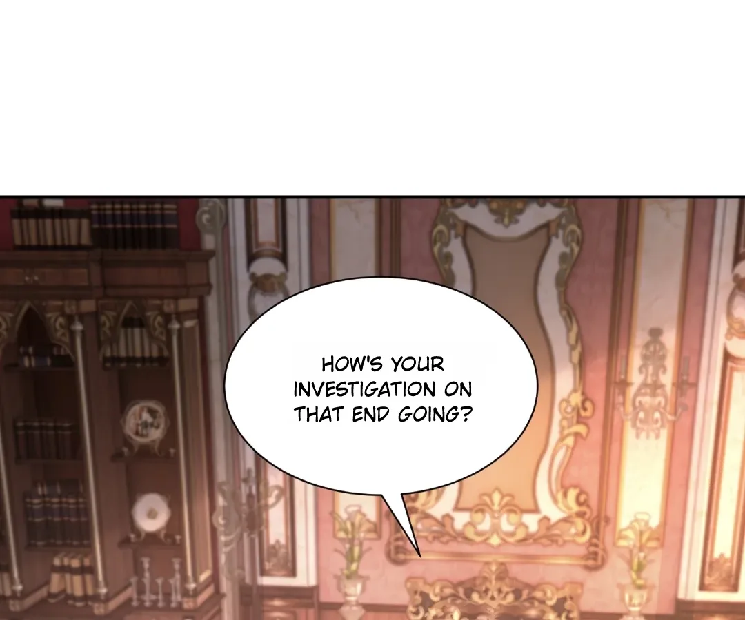 I Want to Maintain My Stepmother’s Character Chapter 58 page 110