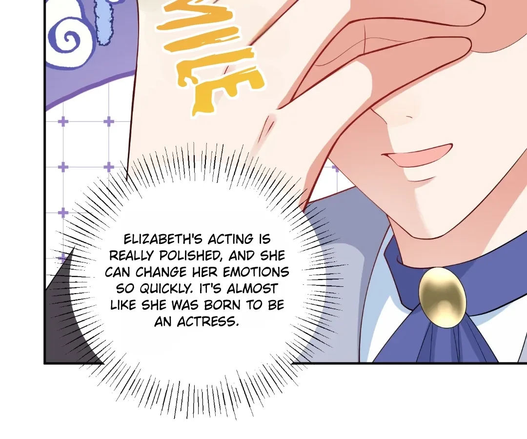 I Want to Maintain My Stepmother’s Character Chapter 58 page 109