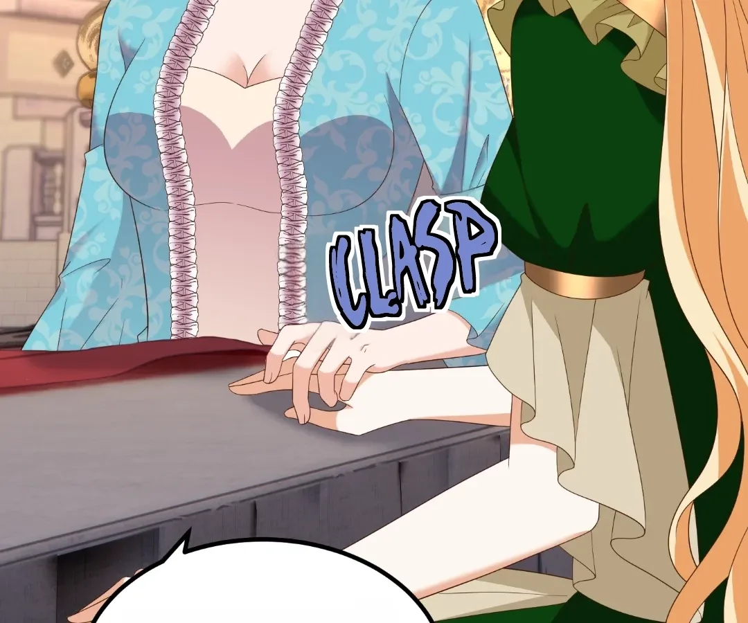 I Want to Maintain My Stepmother’s Character Chapter 56 page 13
