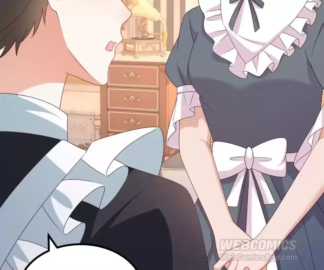 I Want to Maintain My Stepmother’s Character Chapter 55 page 67