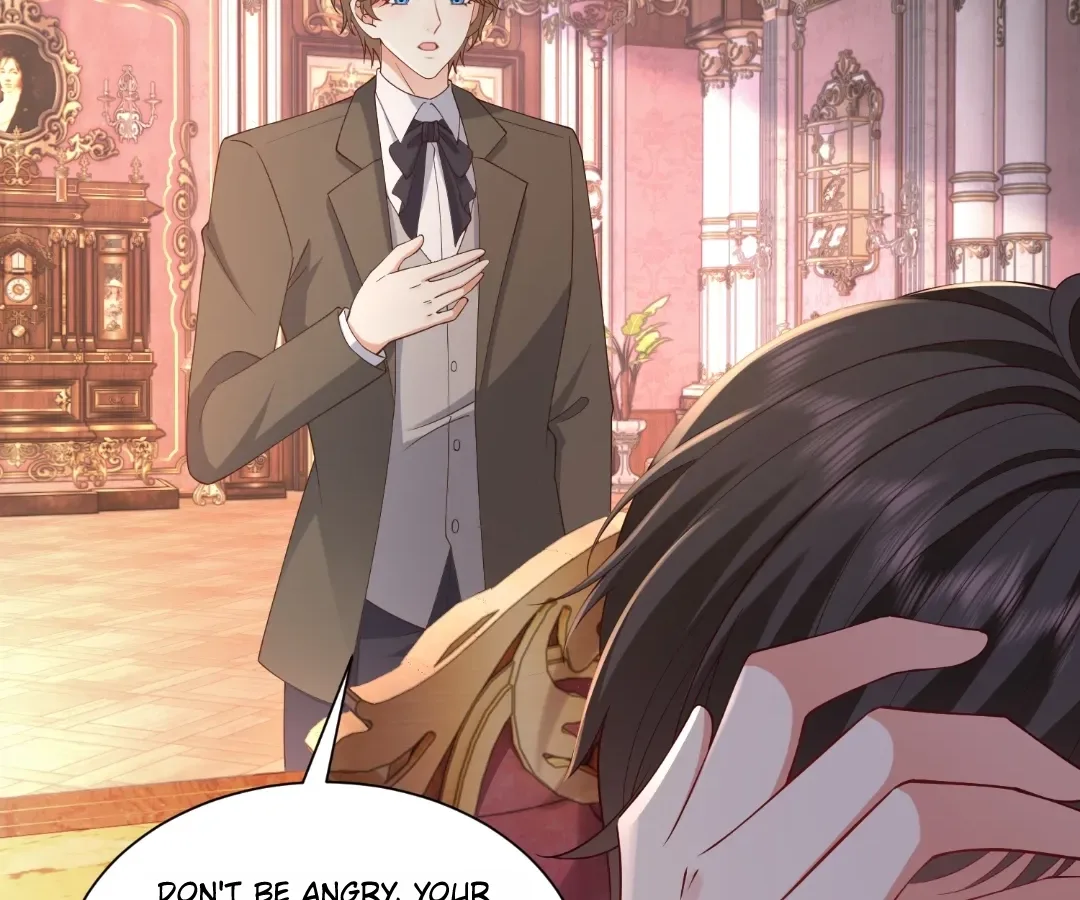 I Want to Maintain My Stepmother’s Character Chapter 58 page 104