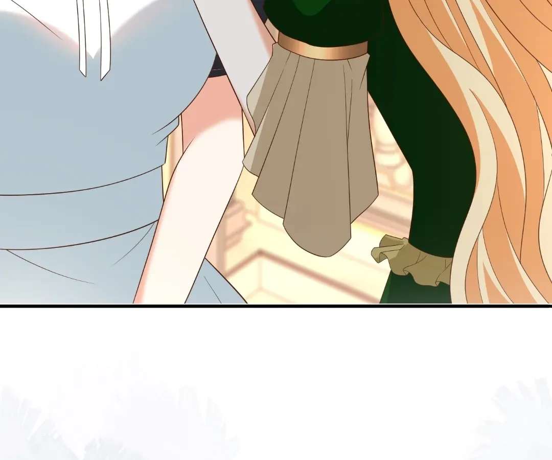 I Want to Maintain My Stepmother’s Character Chapter 54 page 87