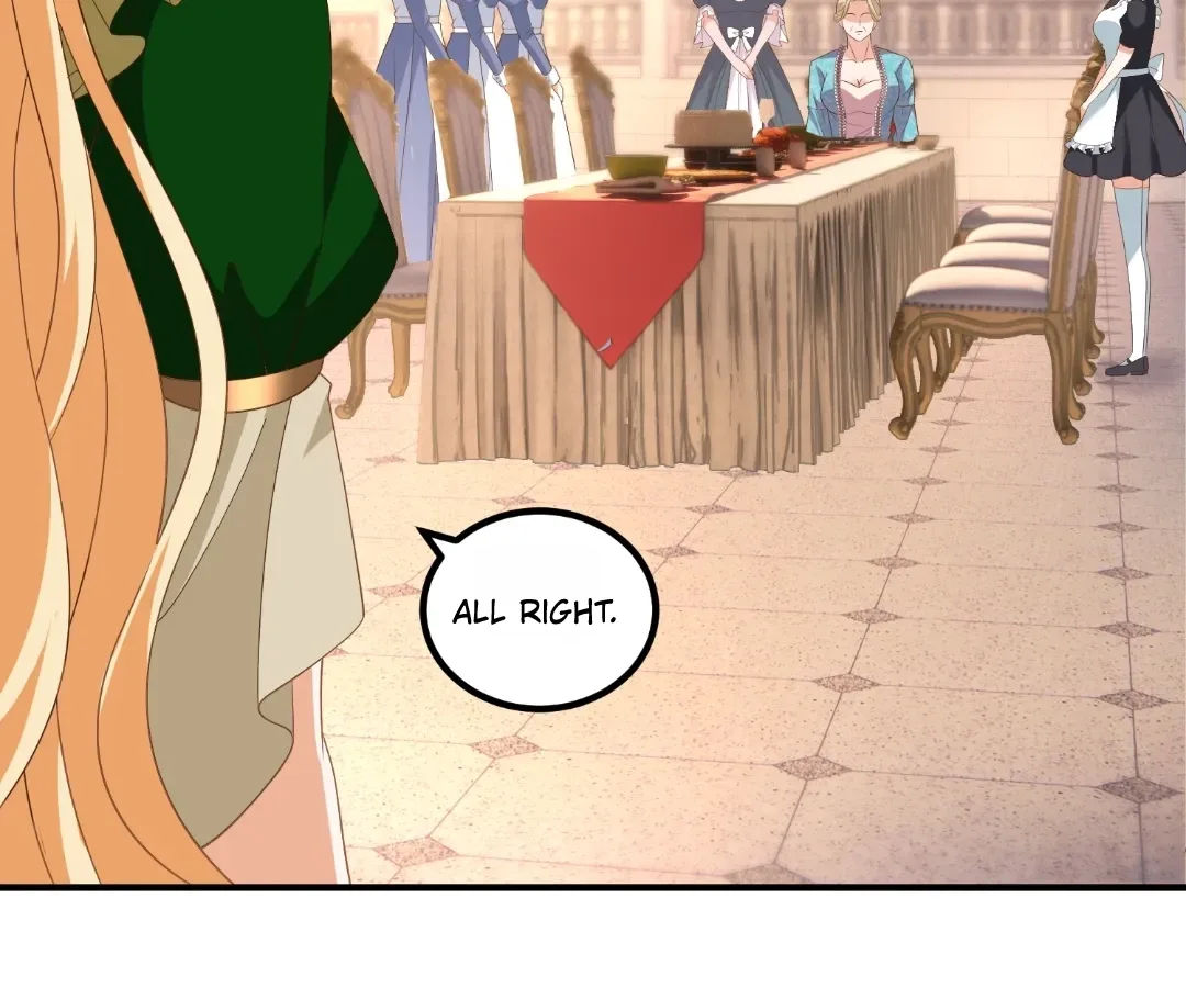 I Want to Maintain My Stepmother’s Character Chapter 56 page 6